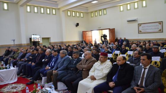 جلسة جديدة لمحاكمة منتخب محلي بتازة في ملف فساد انتخابي مثير للجدل