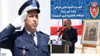 الأمن الإقليمي بالسعيدية يحبط عمليات لترويج المخدرات ويعتقل المتورطين