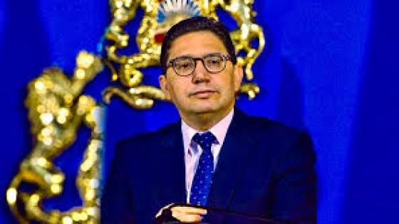 ناصر بوريطة يمثل الملك في الإكوادور