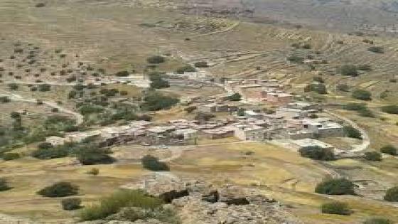 أزمة مياه تهدد حياة سكان دواوير تيزي نداوبدي بتزنيت: صرخات مستمرة دون استجابة