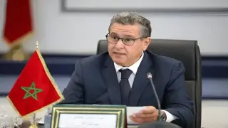 “الأحرار” يطلق النسخة السابعة من مسار الإنجازات برعاية أخنوش في الدار البيضاء سطات