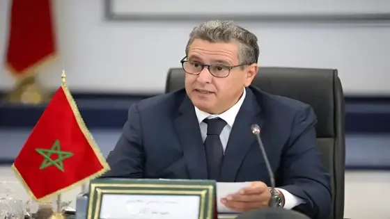 “الأحرار” يطلق النسخة السابعة من مسار الإنجازات برعاية أخنوش في الدار البيضاء سطات