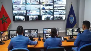 الجمارك تستعين بالطائرات المسيرة والكاميرات لمكافحة التهريب وتعزيز الرقابة